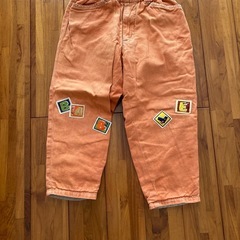 かわいいズボンの画像