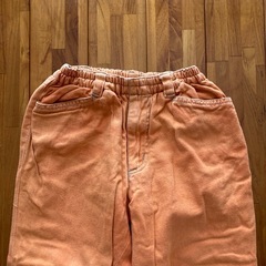 かわいいズボンの画像