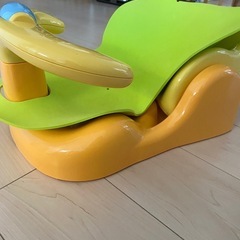 お譲り！！リッチェルのお風呂イス
