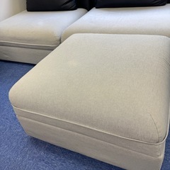 IKEA オッドマン