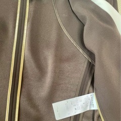 【美品】BEIGE ベイジ CINDY スーツ　ジャケット　スカート　セットの画像