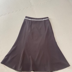 【美品】BEIGE ベイジ CINDY スーツ　ジャケット　スカート　セットの画像
