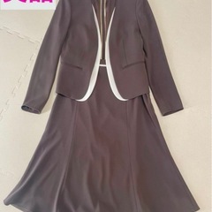 【美品】BEIGE ベイジ CINDY スーツ　ジャケット　スカ...
