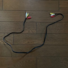 ビデオケーブル(3)の画像