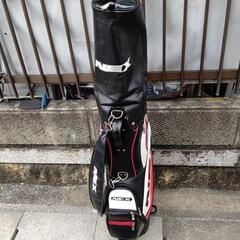 キャディーバッグの画像