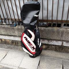 キャディーバッグ