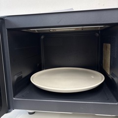 パナソニック　電子レンジの画像