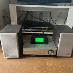 リモコン附属【程度良好ウォークマン対応機種】SONYソニー HC...