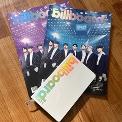 BTS billboard KOREA