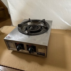 卓上業務用コンロ
