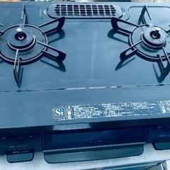 ガスコンロ　ガステーブル