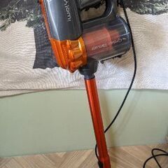 iwoly 掃除機 スティッククリーナー V600 サイクロン