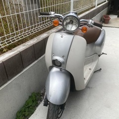 ホンダ　ジョルノ