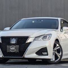 ★全国対応！H28年！後期！クラウンアスリート 上級【アスリート...