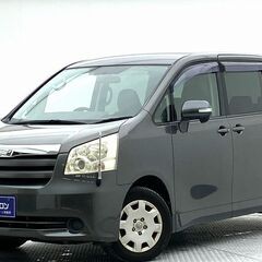 【自社ローン対象】トヨタ　ノア　X　Lセレクション　■ミニバン　...