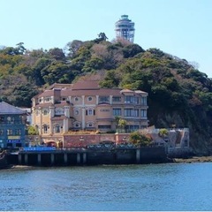 江の島スパアイランド