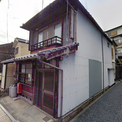 【49万円】広島県竹原市本町　中古戸建