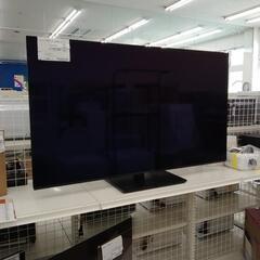 美品！Panasonic 有機テレビ 23年製 55インチ TJ...