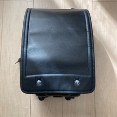 黒川鞄工房　ランドセル　レザーの画像