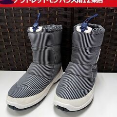ノースフェイス NF51784 メンズ 靴 ブーツ 26cm ネ...