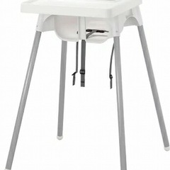 IKEA チャイルドチェア