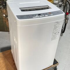 ★AQUA アクア★6kg洗濯機 AQW-S6N 2023年 ホ...