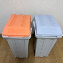 ゴミ箱
