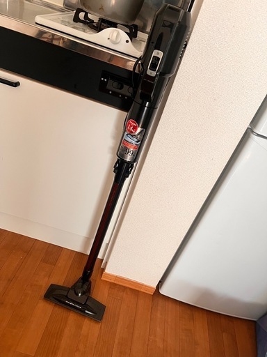 急募！めちゃ軽い！掃除機
