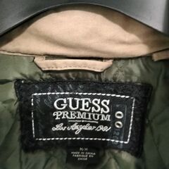 GUESSのジャンパーです☆の画像
