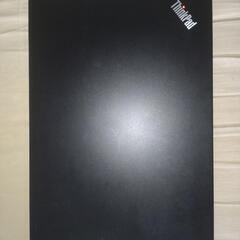 ノートパソコン　lenovo thinkpad e15 gen 2