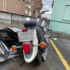 （商談成立）ドラックスター400クラシック の画像