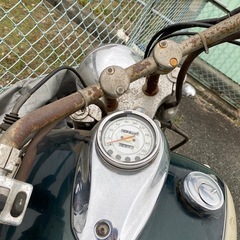 （商談成立）ドラックスター400クラシック の画像