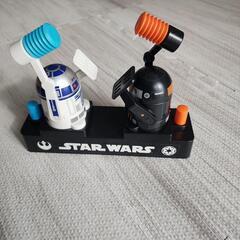 スターウォーズピコピコハンマーゲーム