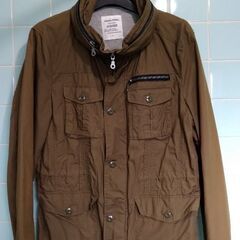 Dickiesのジャンパーです☆　サイズはＬの画像