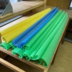 中古品☆枠柱養生カバー☆建築資材☆リフォーム工事☆DIY
