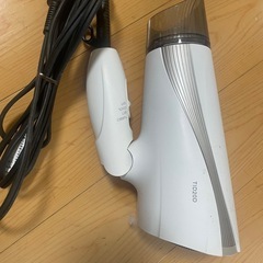 ドライヤー①
