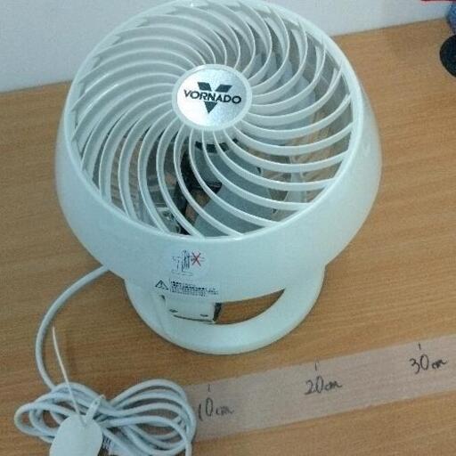 1126-026 VORNADO　サーキュレーター