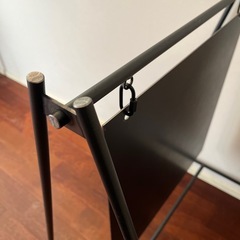 鉄製　無垢　看板(店舗、お店用)　の画像