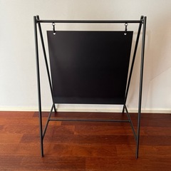 鉄製　無垢　看板(店舗、お店用)　