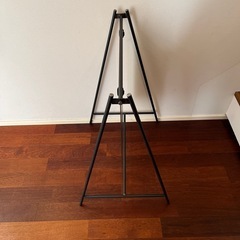 鉄製　無垢　看板(店舗、お店用)　の画像