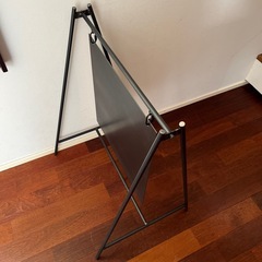 鉄製　無垢　看板(店舗、お店用)　の画像