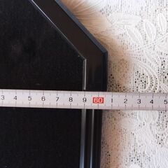 こたつパネルヒーター　ー１　　コード付きの画像