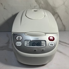 I2411-756 タイガー マイコン炊飯ジャー JBH-G10...