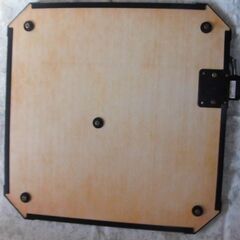 こたつパネルヒーター　ー１　　コード付きの画像