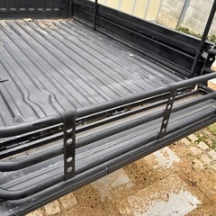 HARD CARGO / GATE PLUS : 中古品 の画像
