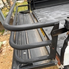 HARD CARGO / GATE PLUS : 中古品 の画像