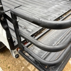 HARD CARGO / GATE PLUS : 中古品 の画像
