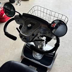 ◎シニアカート Karma　の画像