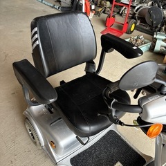 ◎シニアカート Karma　の画像