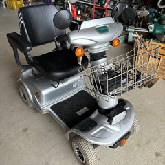 ◎シニアカート Karma　の画像